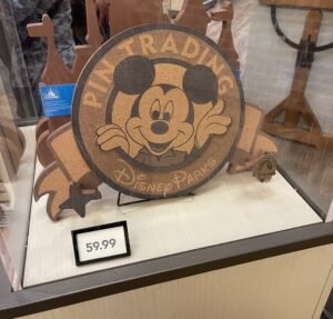 pin trading accessories for on the go